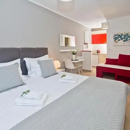 Villa Milton Hvar Hvar Town Zewnętrze zdjęcie