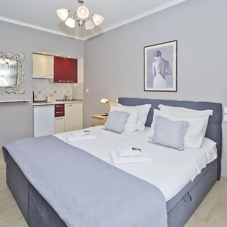 Villa Milton Hvar Hvar Town Zewnętrze zdjęcie