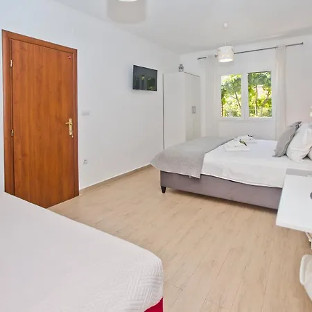 Villa Milton Hvar Hvar Town Zewnętrze zdjęcie