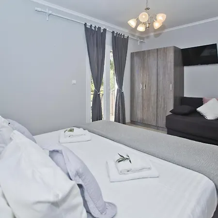 Villa Milton Hvar Hvar Town Zewnętrze zdjęcie