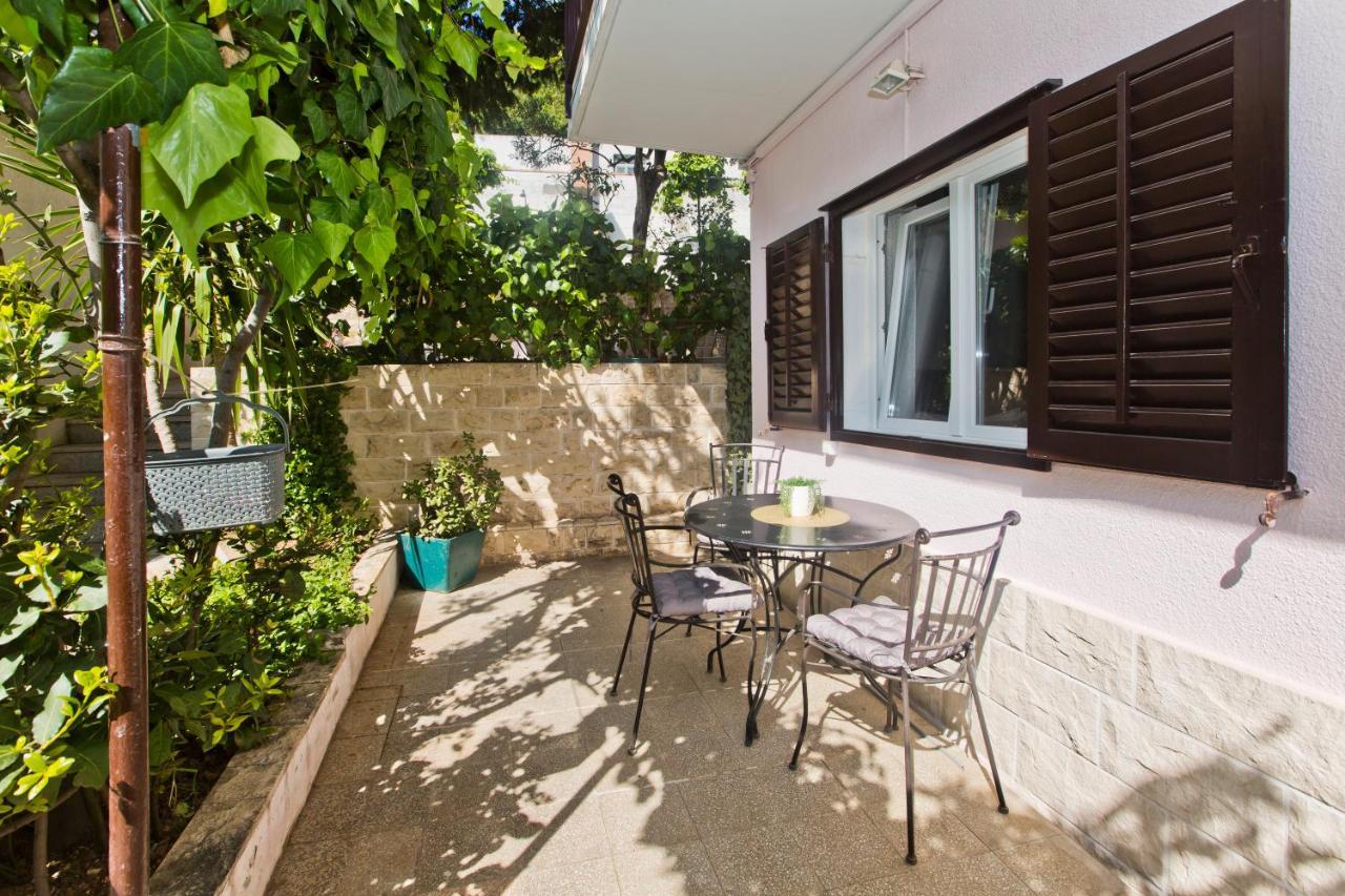 Milton Hvar Appartement