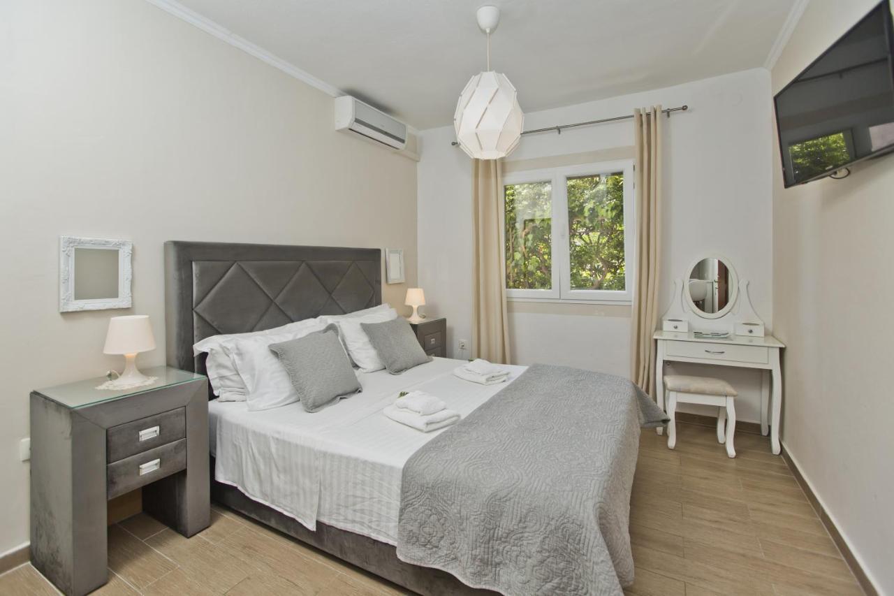 Milton Hvar Appartement Hvar Town
