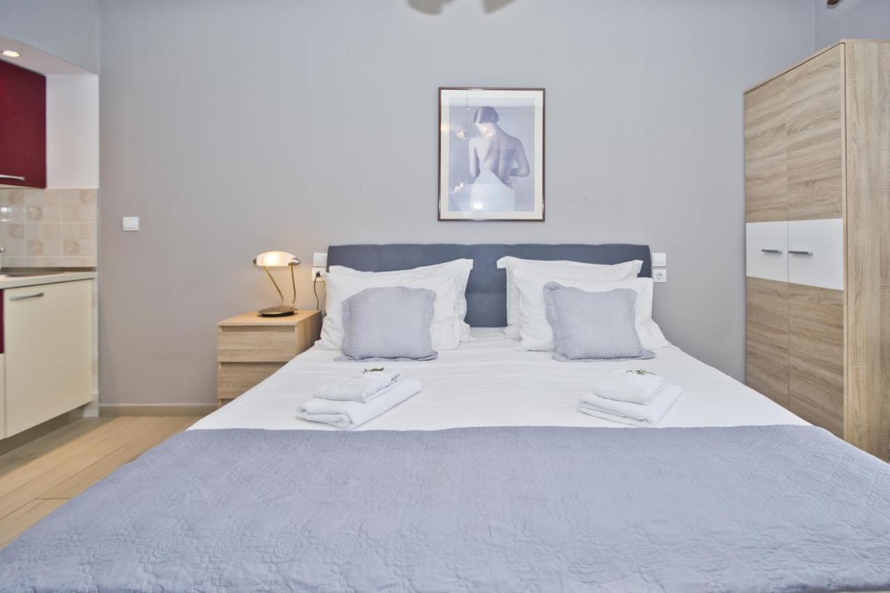 Milton Hvar Appartement Hvar Town