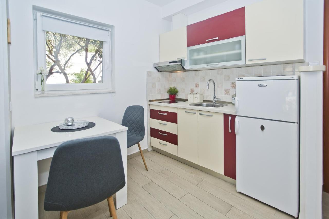 Milton Hvar Appartement