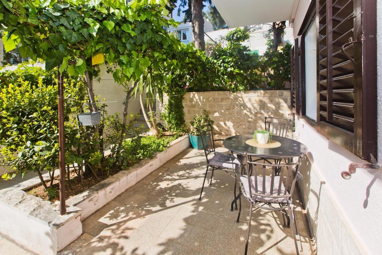 Appartement Milton Hvar