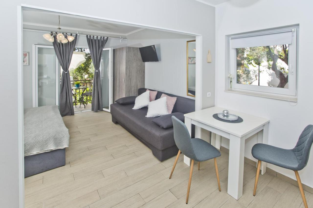 Milton Hvar Appartement *