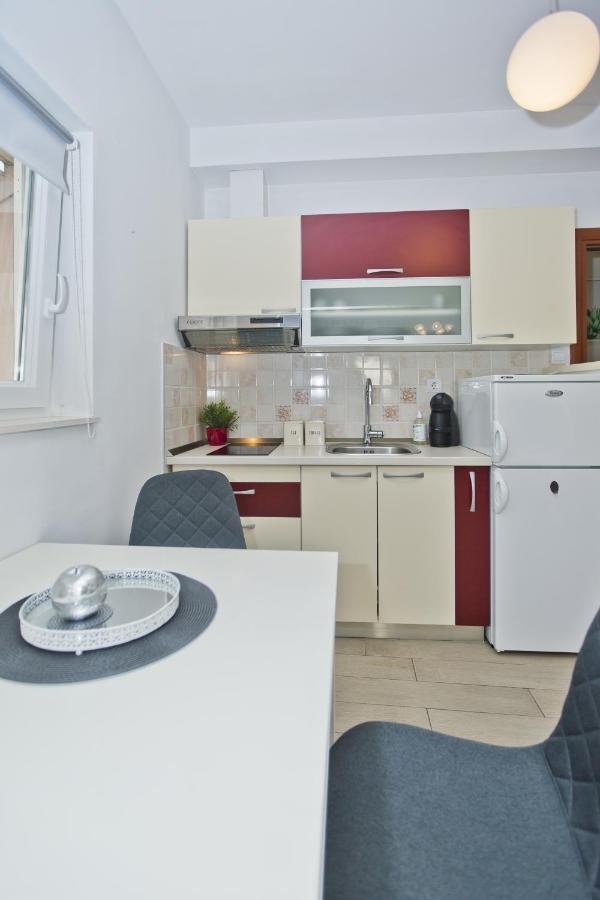 Appartement Milton Hvar