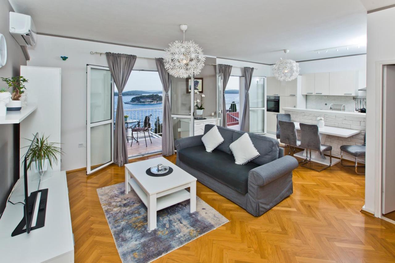 Appartement Milton Hvar