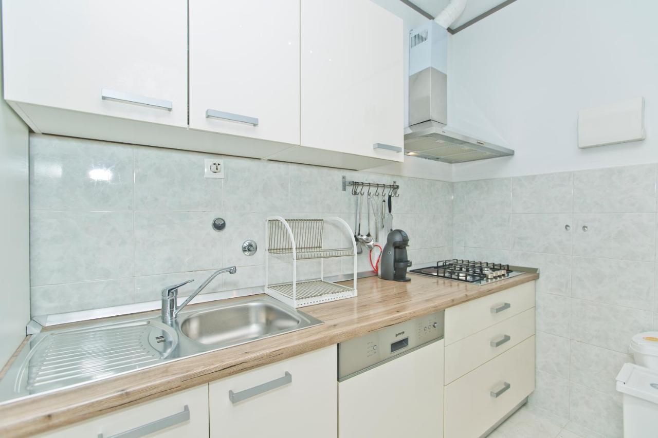 Milton Hvar Appartement *