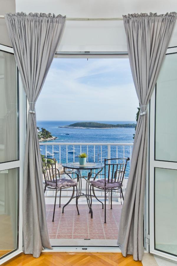 Milton Hvar Appartement Hvar Town