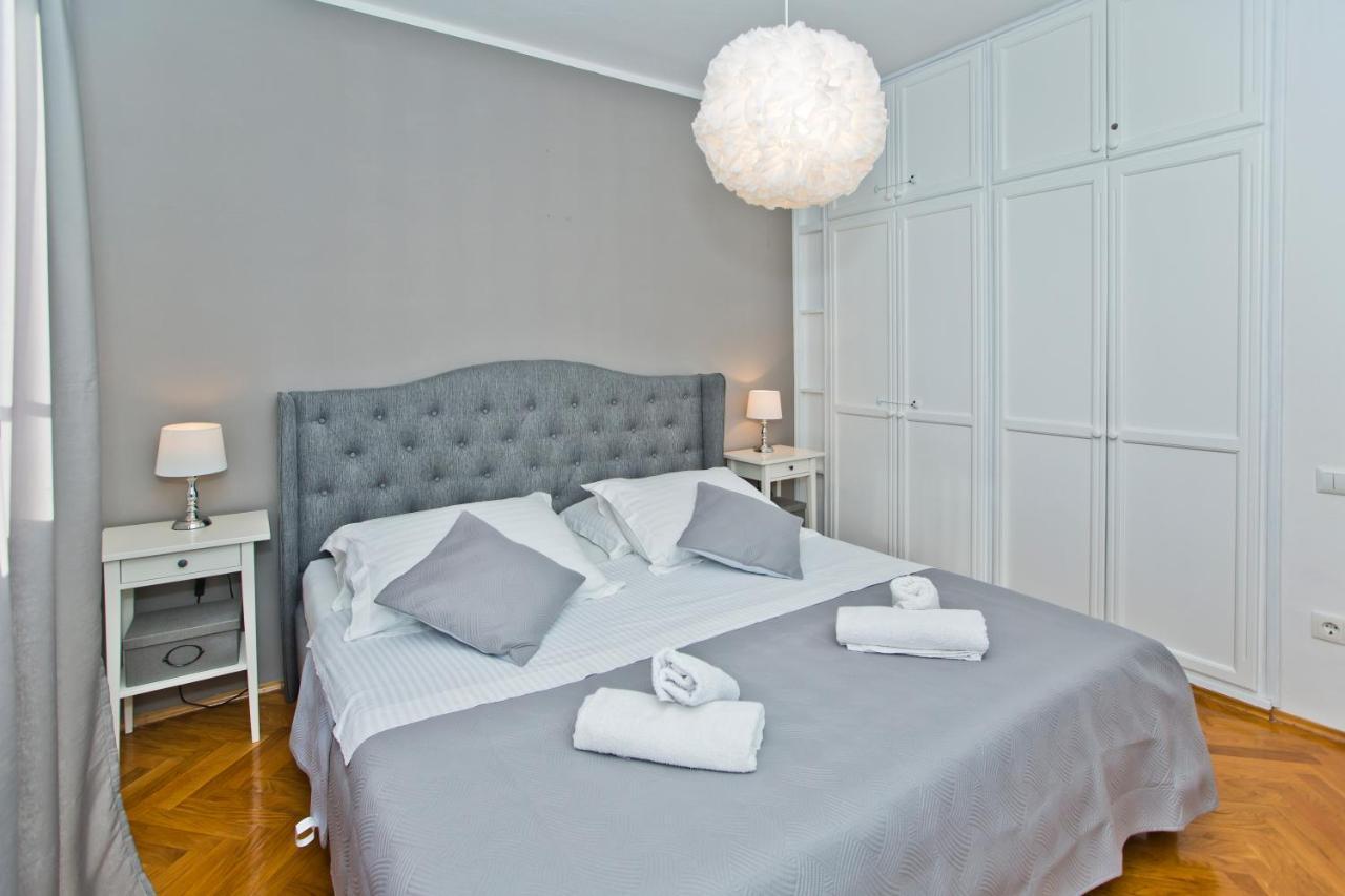 Milton Hvar Appartement Hvar Town