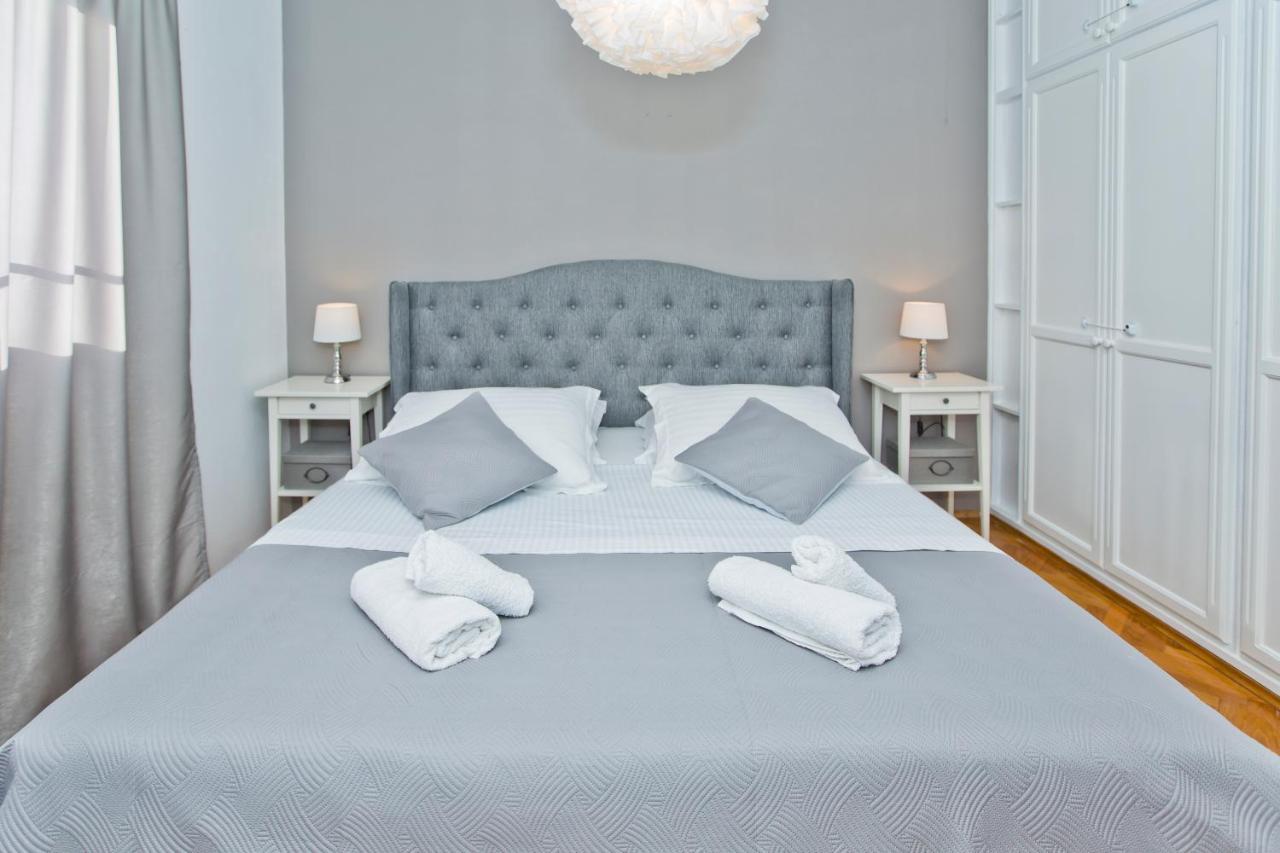 Appartement Milton Hvar