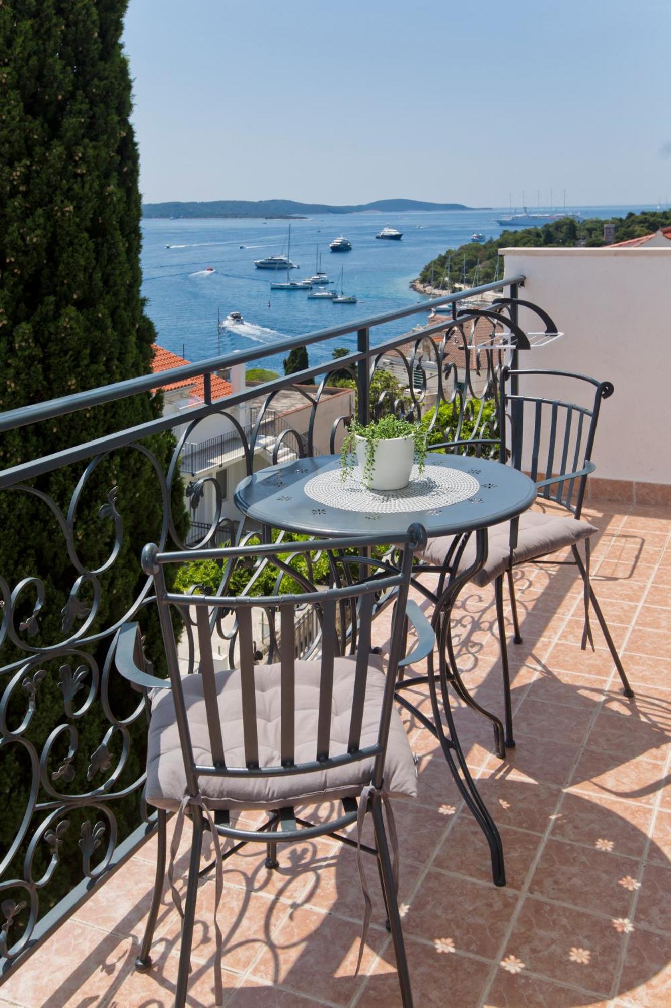 Milton Hvar Appartement Hvar Town