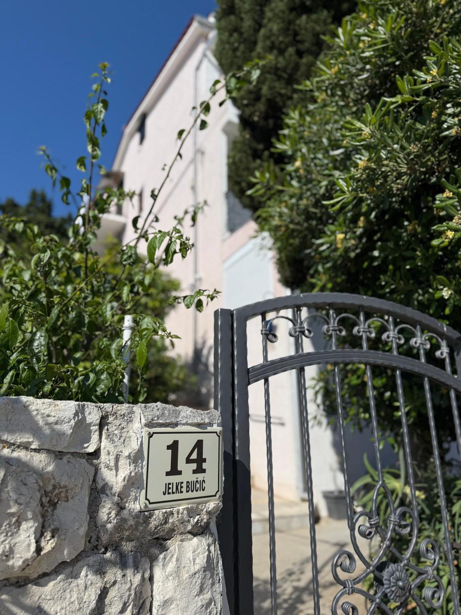 Milton Hvar Appartement Hvar Town