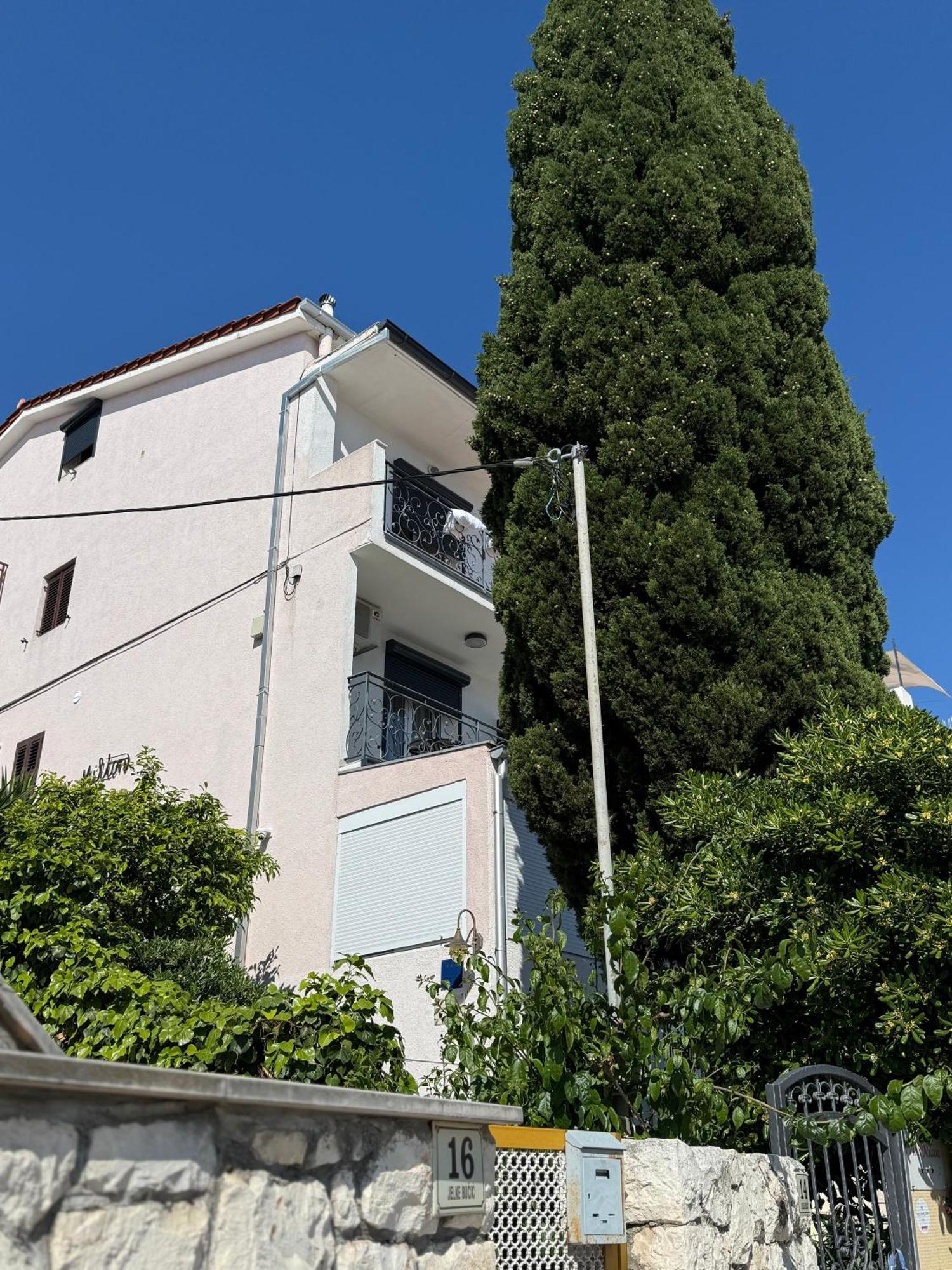 Appartement Milton Hvar Hvar Town