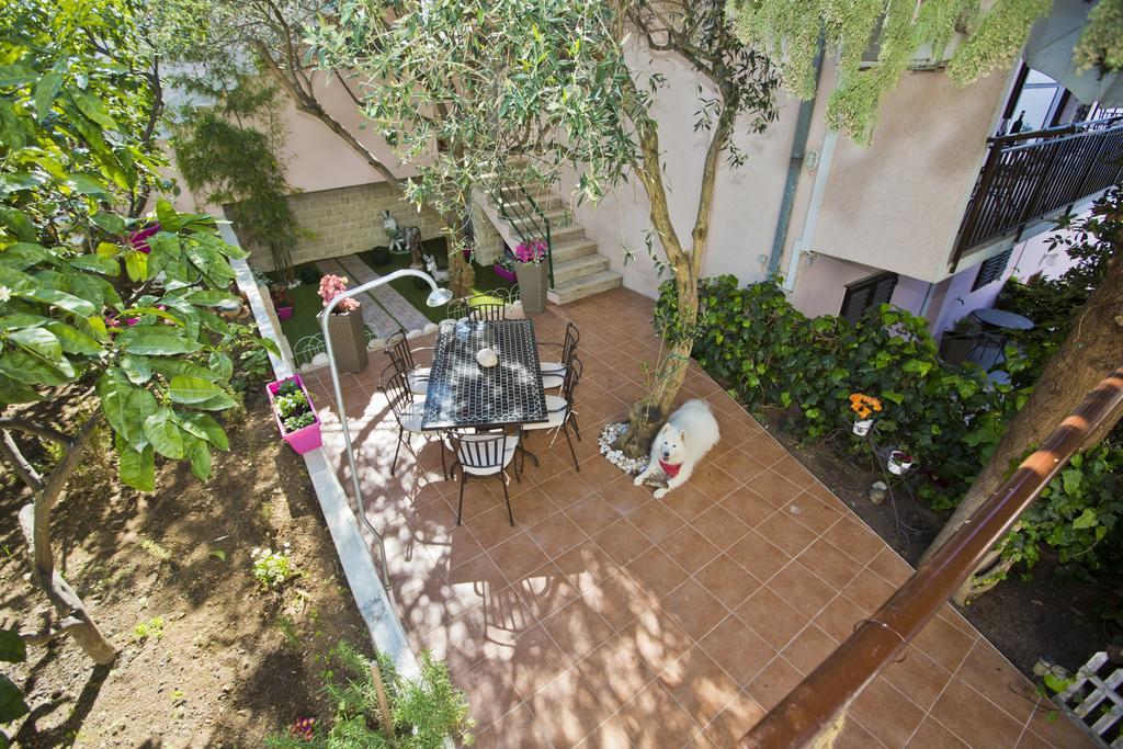 Milton Hvar Appartement Hvar Town