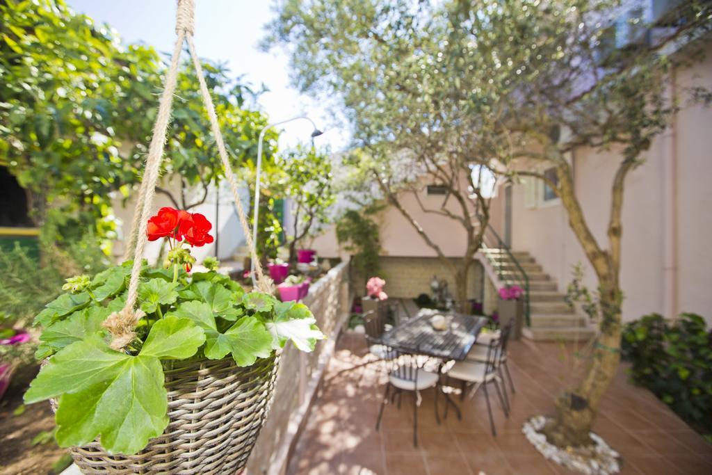 Milton Hvar Appartement *
