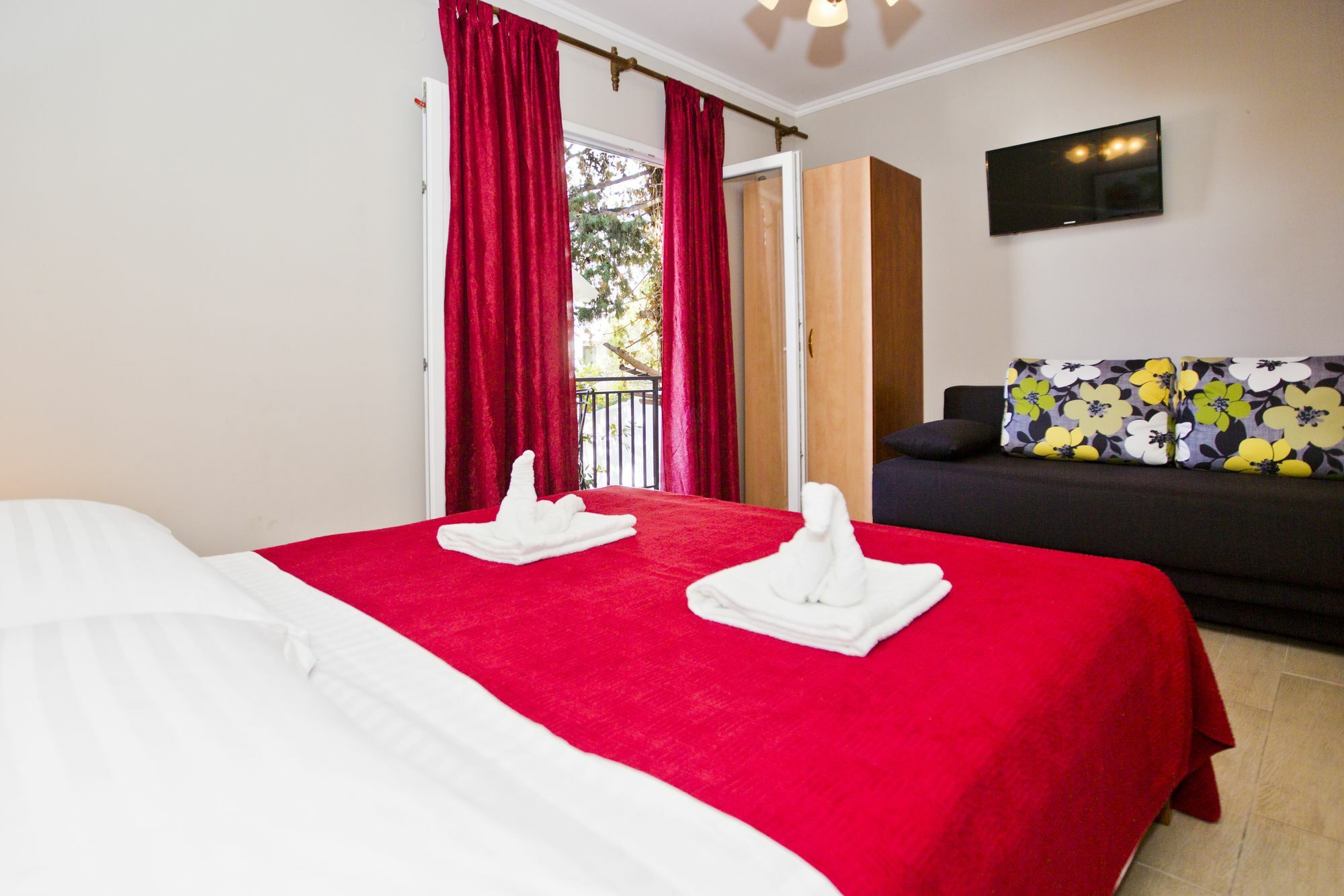 Milton Hvar Appartement Hvar Town