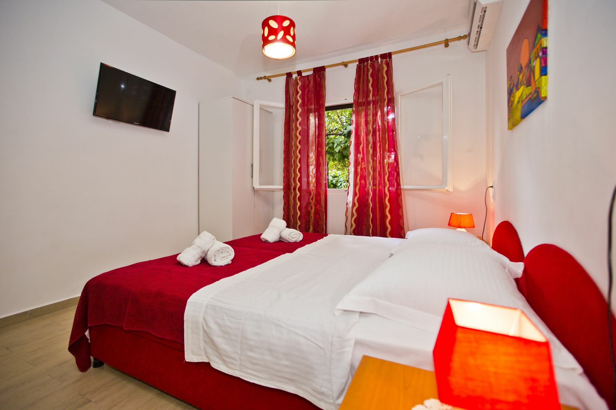 Appartement Milton Hvar Hvar Town