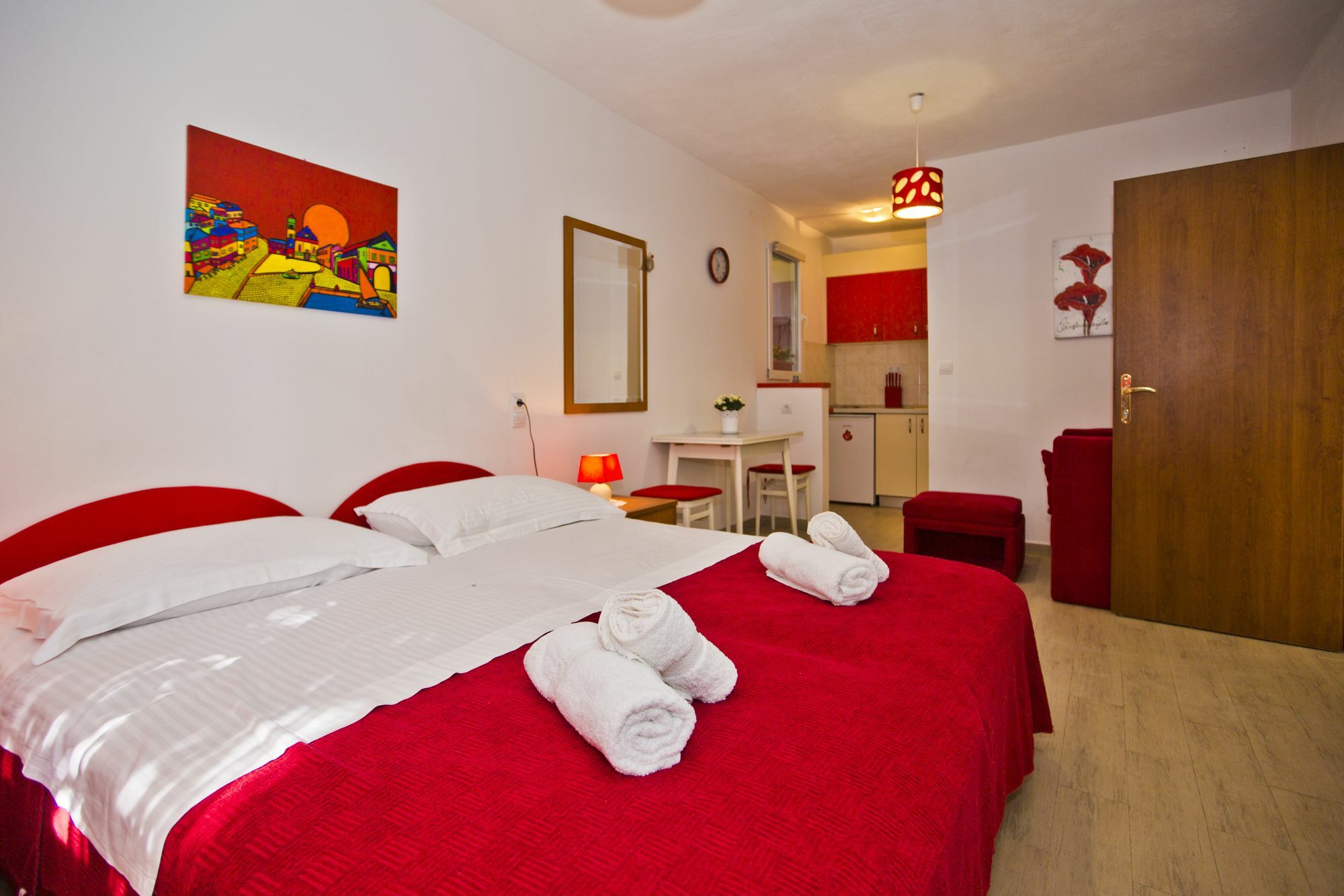 Appartement Milton Hvar Hvar Town