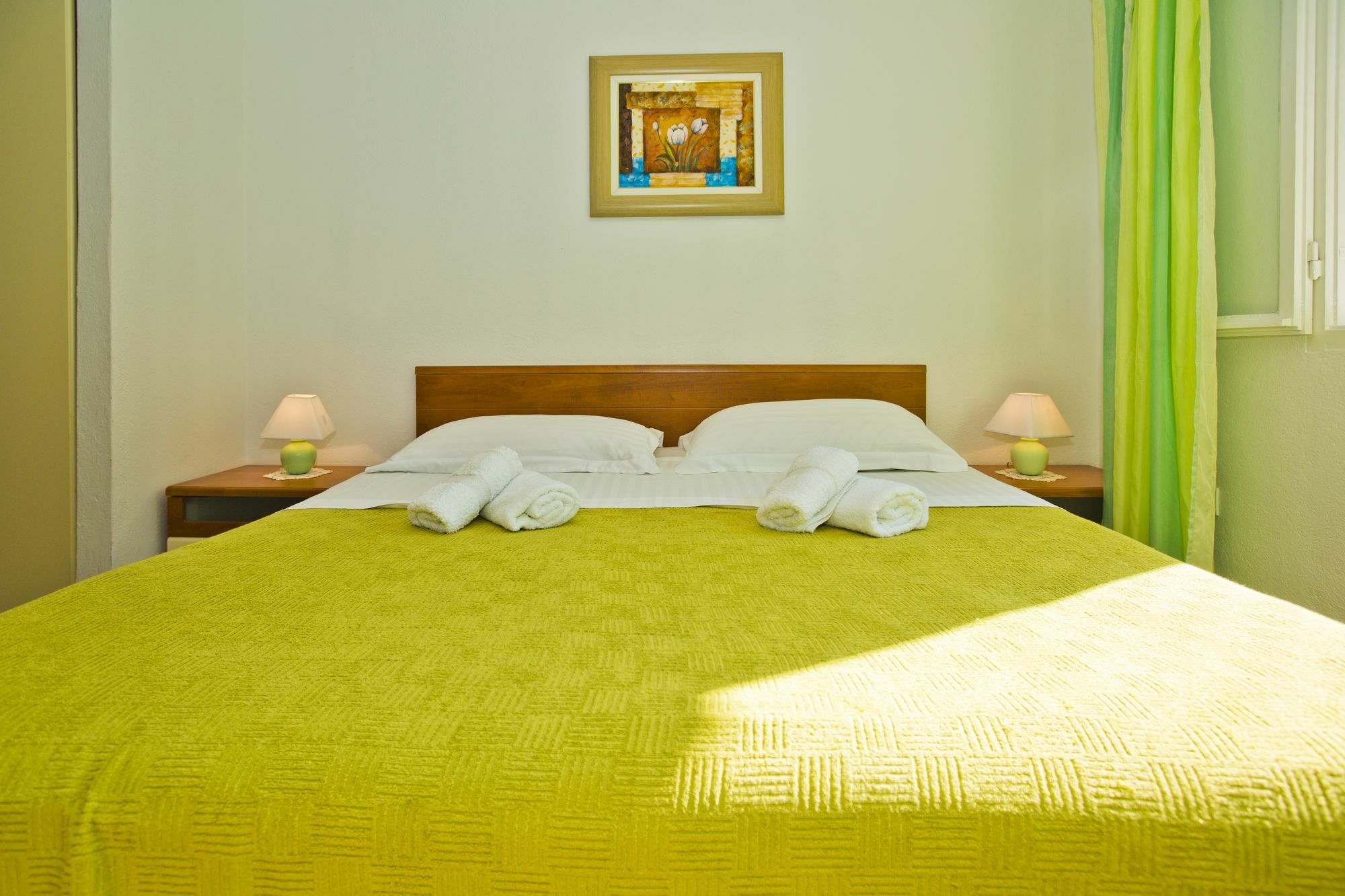 Appartement Milton Hvar Hvar Town