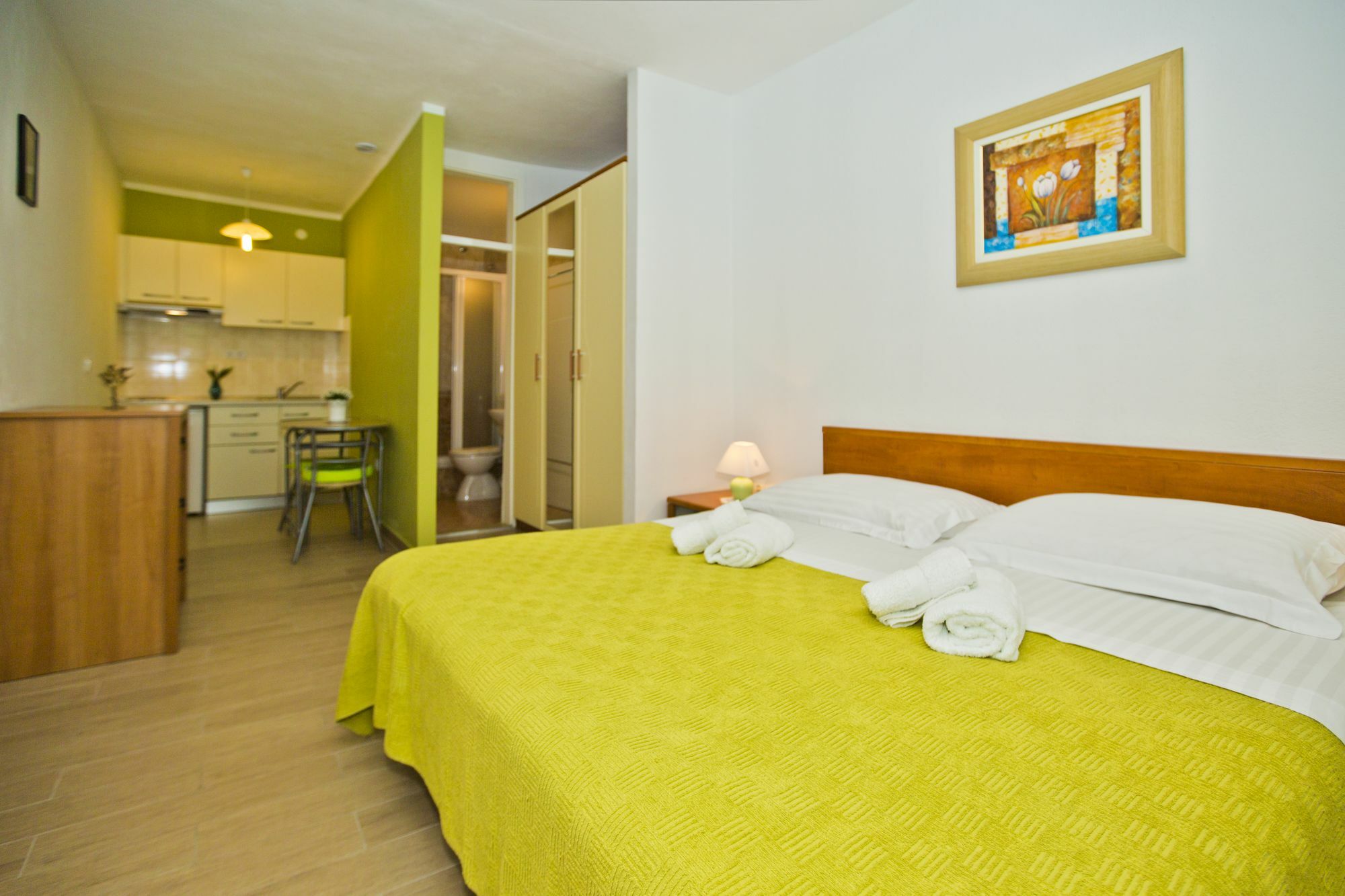 Milton Hvar Appartement Hvar Town
