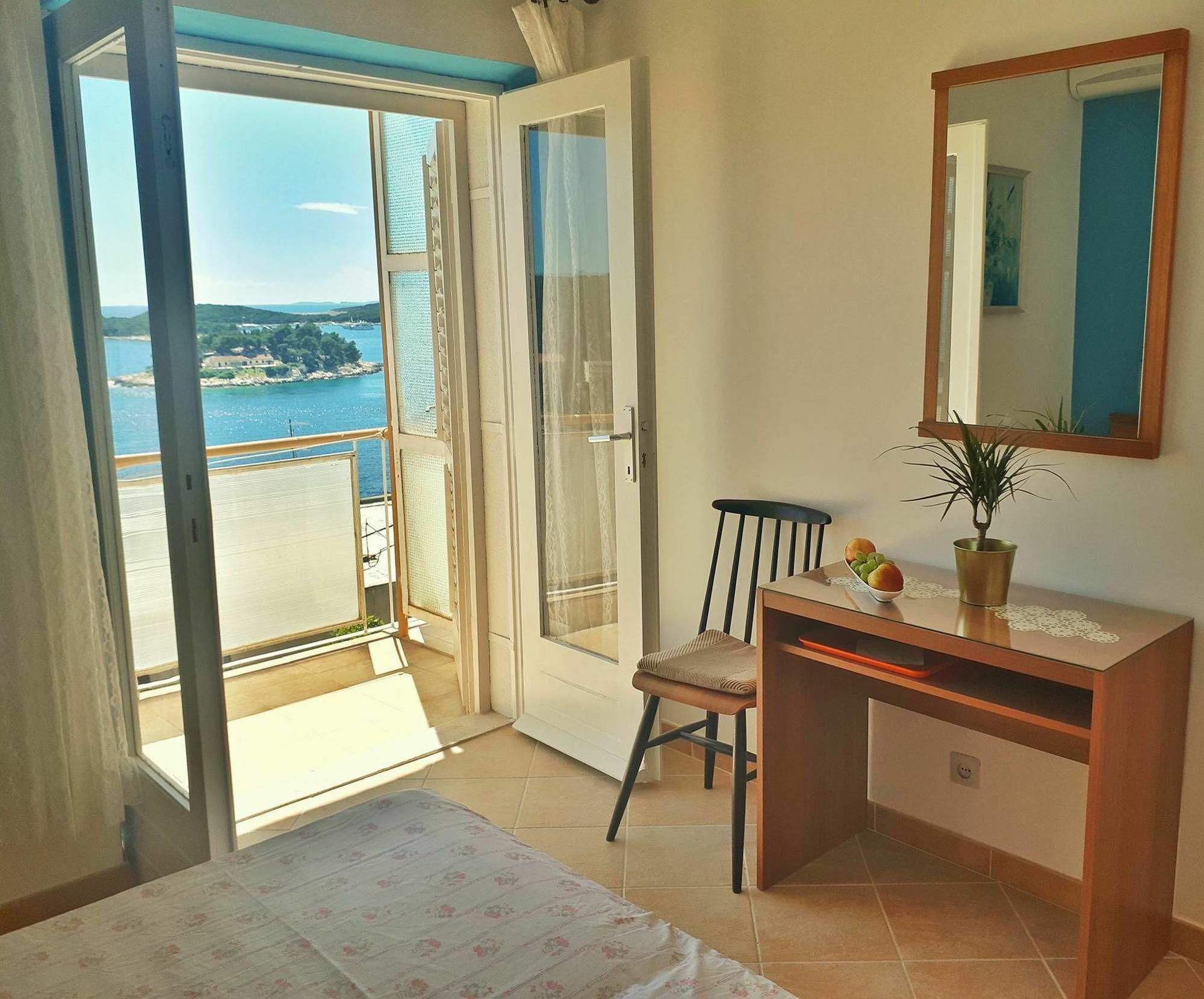 Appartement Milton Hvar *