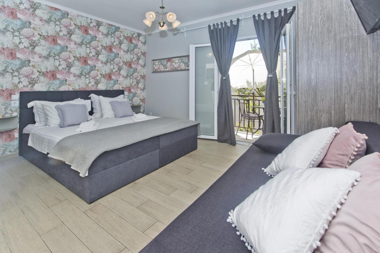 Milton Hvar Apartman *