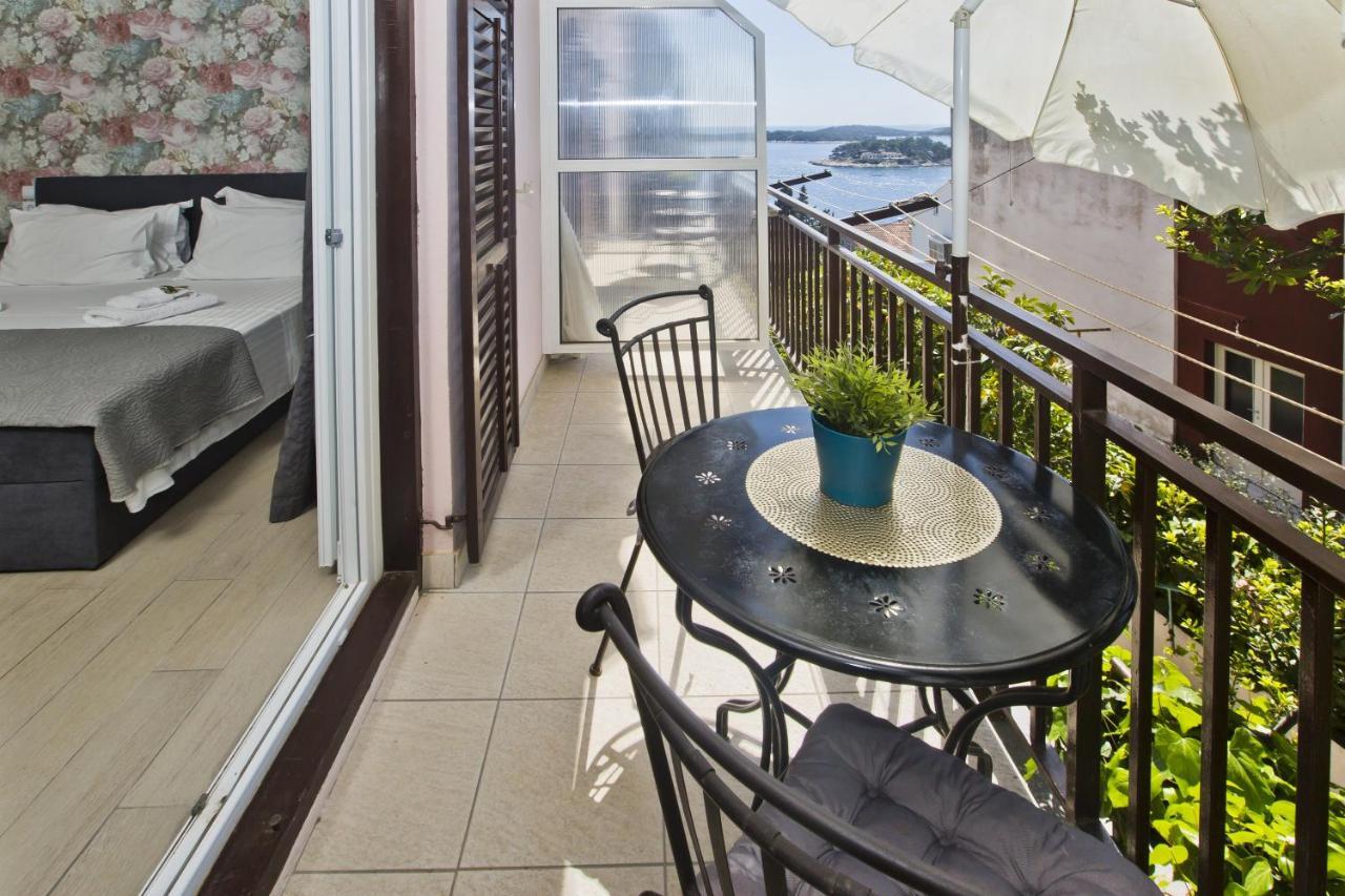 Apartman Milton Hvar