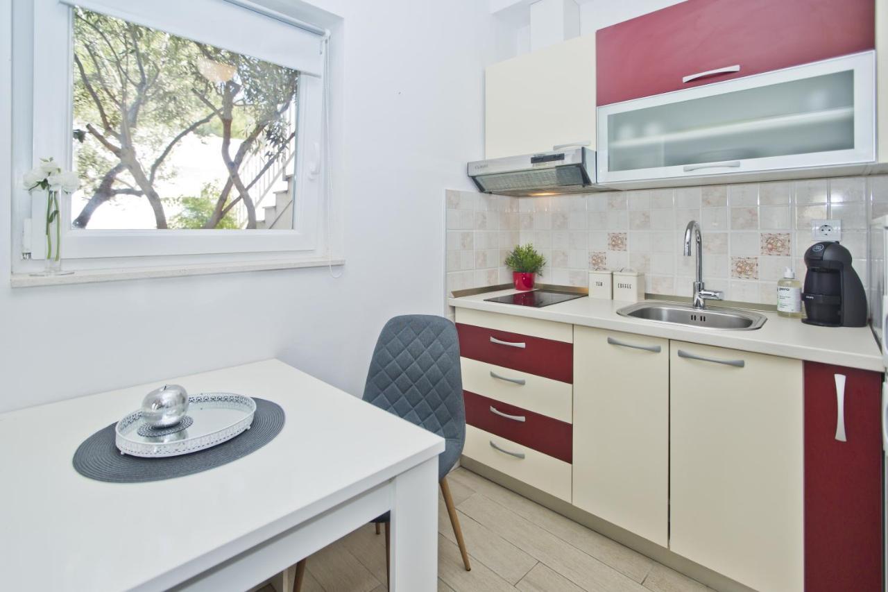Apartman Milton Hvar *