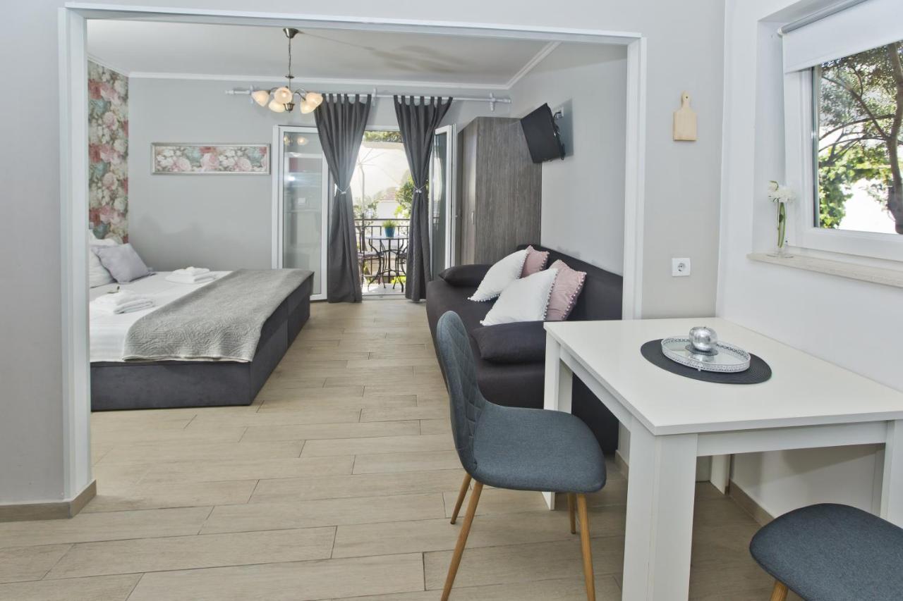 Apartman Milton Hvar *