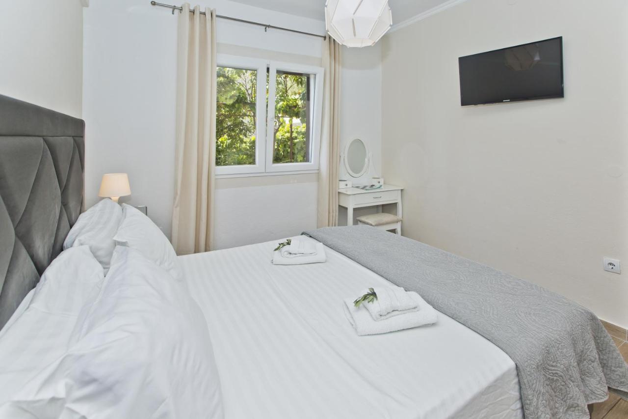 Milton Hvar Apartman