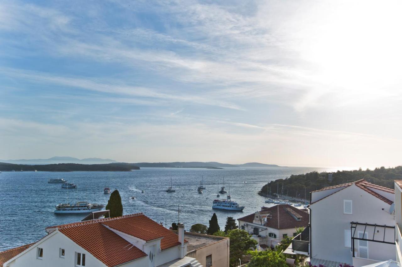 Milton Hvar Apartman Hvar Town