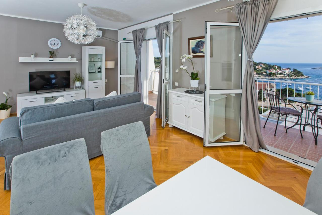 Apartman Milton Hvar Hvar Town