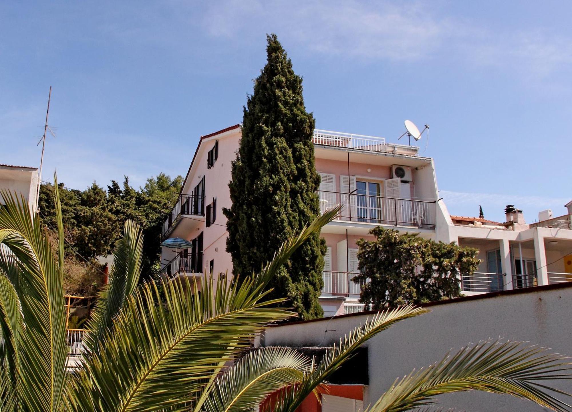 Apartman Milton Hvar Hvar Town