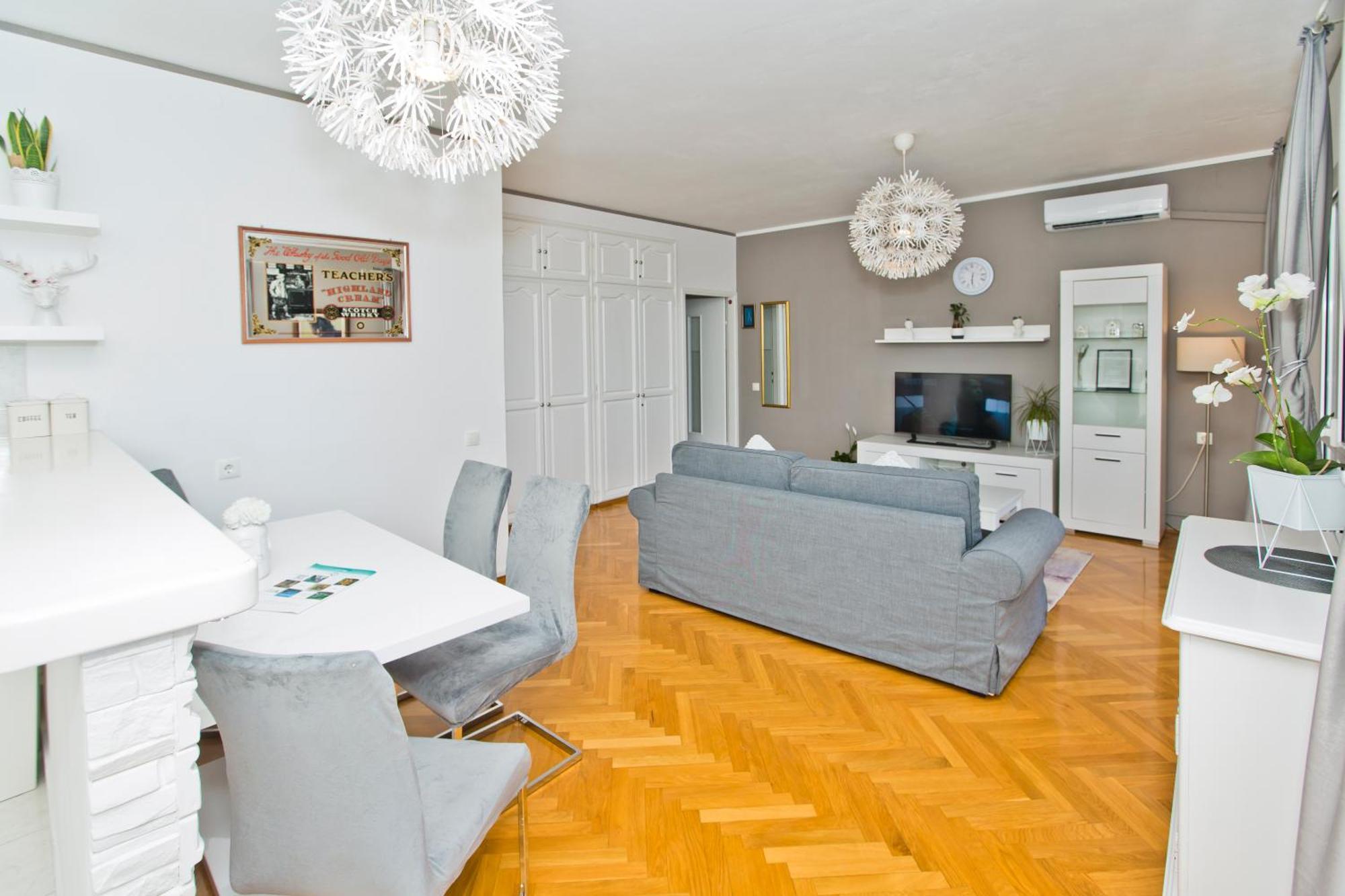 Milton Hvar Apartman Hvar Town