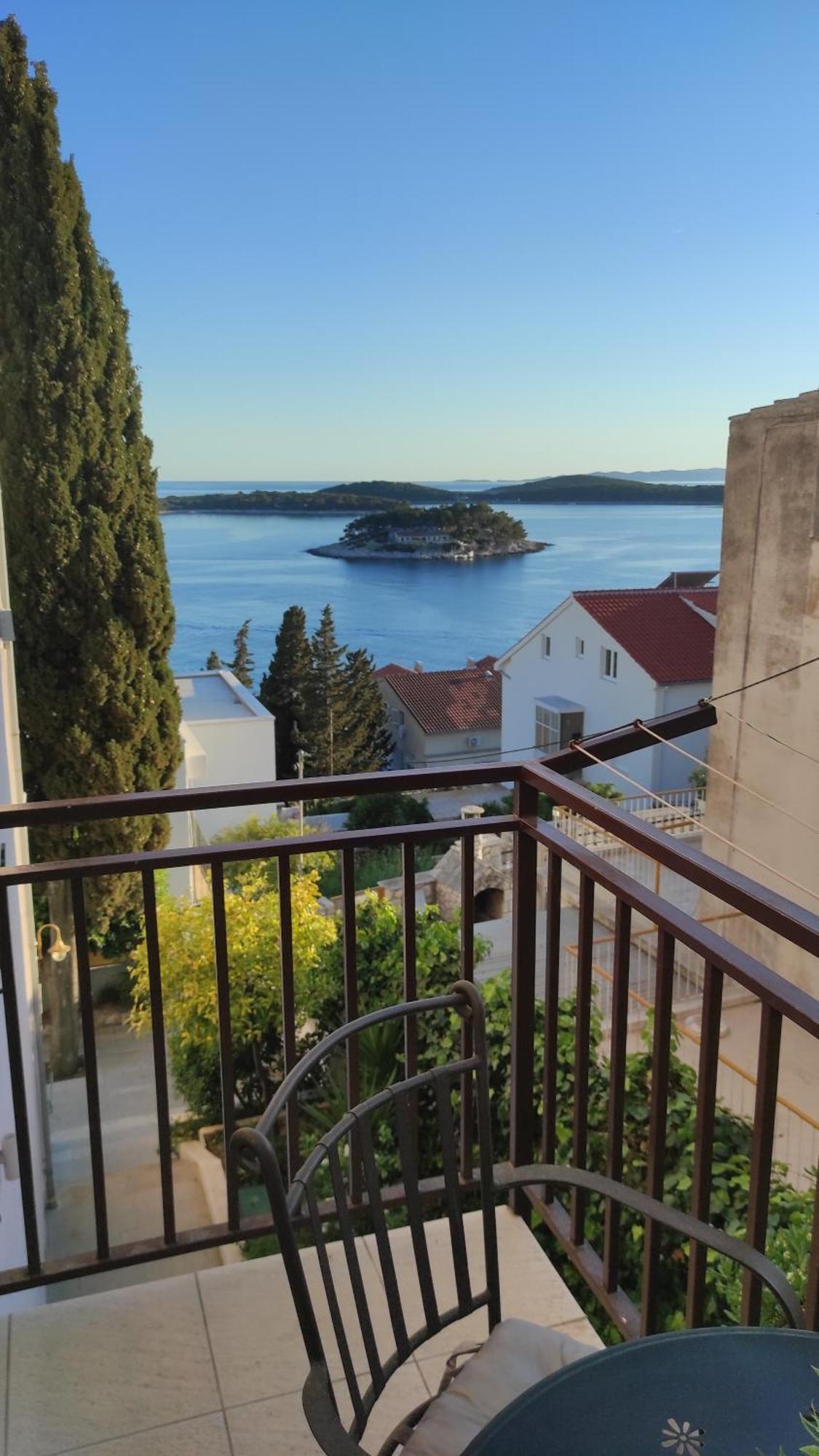 Apartman Milton Hvar Hvar Town