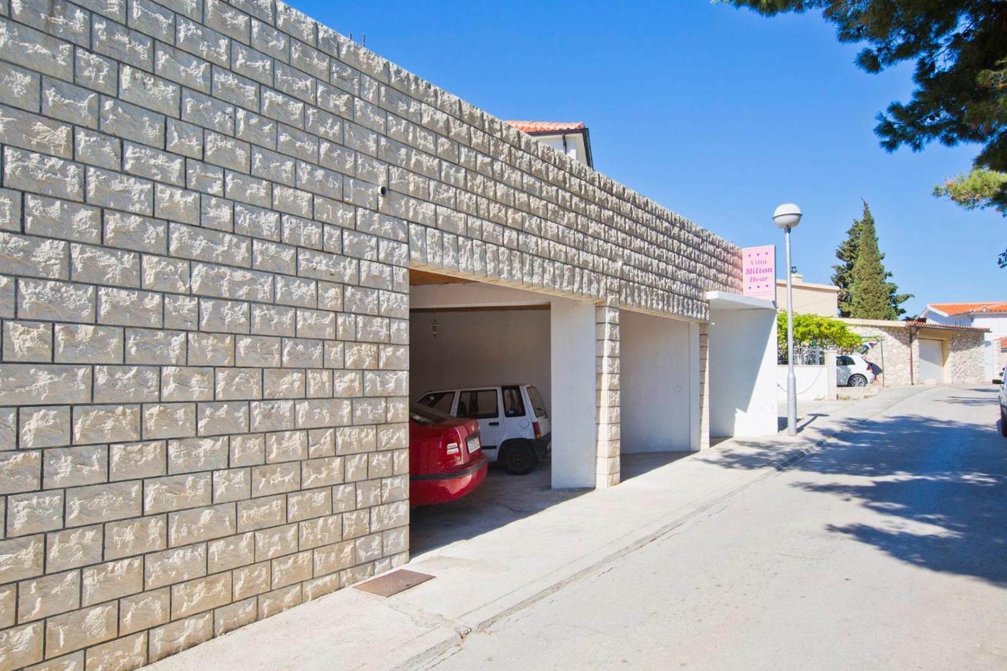 Milton Hvar Apartman Hvar Town