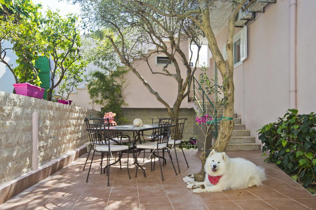 Apartman Milton Hvar *