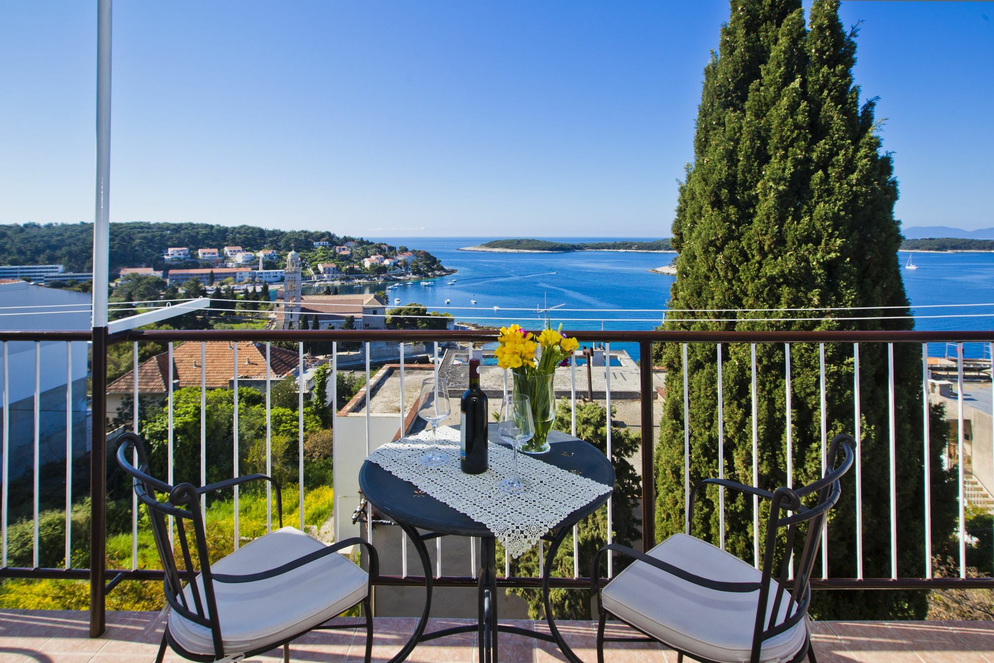 Apartman Milton Hvar Hvar Town
