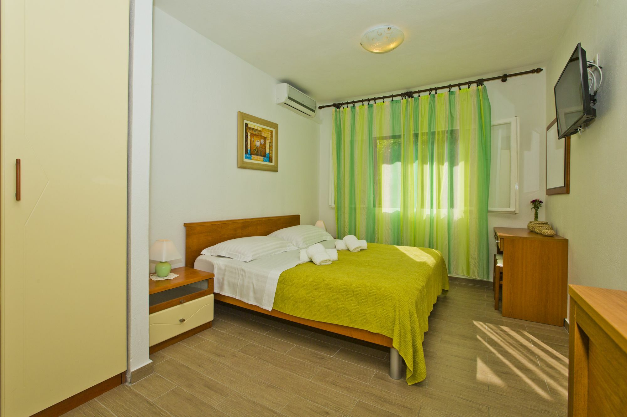 Apartman Milton Hvar